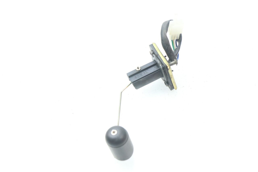photo de BRANDSTOFNIVEAUMETER TANK JM MOTORS MIA 50 (2017 - 2020) - Detail van het onderdeel