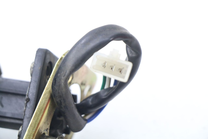 photo de BRANDSTOFNIVEAUMETER TANK JM MOTORS MIA 50 (2017 - 2020) - Zoom op gebruiksstaat