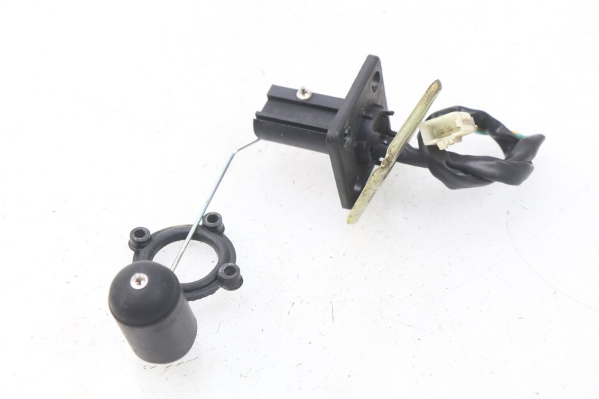 photo de BRANDSTOFNIVEAUMETER TANK JM MOTORS MIA 50 (2017 - 2020) - Hoofdaanzicht