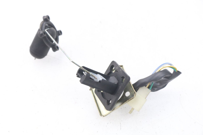 photo de BRANDSTOFNIVEAUMETER TANK JM MOTORS MIA 50 (2017 - 2020) - Detail van het onderdeel