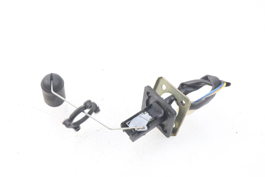 photo de BRANDSTOFNIVEAUMETER TANK JM MOTORS MIA 50 (2017 - 2020) - Zoom op gebruiksstaat