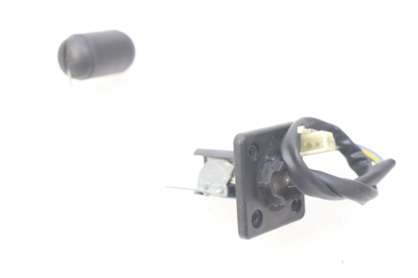 photo de BRANDSTOFNIVEAUMETER TANK JM MOTORS MIA 50 (2017 - 2020) - Hoofdaanzicht