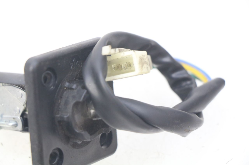 photo de BRANDSTOFNIVEAUMETER TANK JM MOTORS MIA 50 (2017 - 2020) - Andere kijkhoek