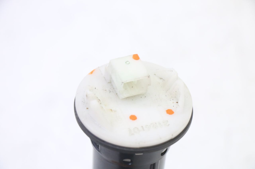 photo de BRANDSTOFNIVEAUMETER TANK PIAGGIO MP3 HPE 310 (2024 - 2025) - Andere kijkhoek