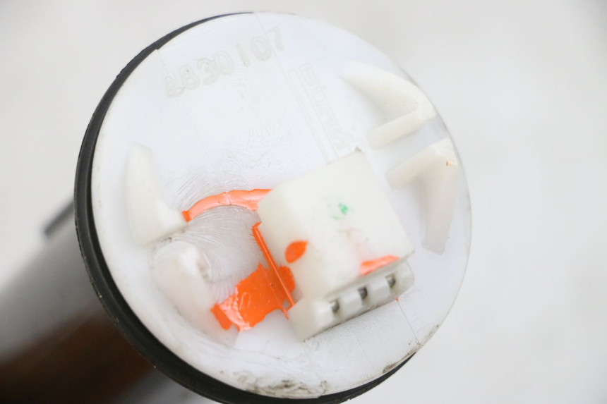 photo de BRANDSTOFNIVEAUMETER TANK PIAGGIO MP3 HPE 300 (2019 - 2026) - Technische close-up