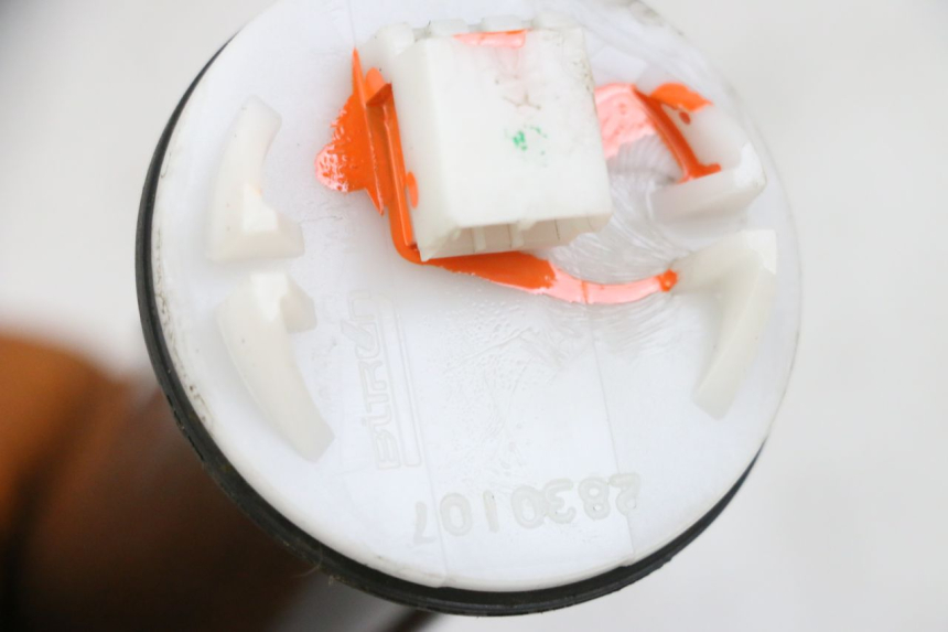 photo de BRANDSTOFNIVEAUMETER TANK PIAGGIO MP3 HPE 300 (2019 - 2026) - Overzicht