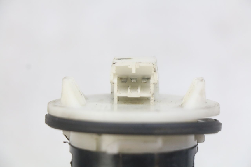 photo de BRANDSTOFNIVEAUMETER TANK PIAGGIO MP3 LT 400 (2007 - 2012) - Zoom op gebruiksstaat