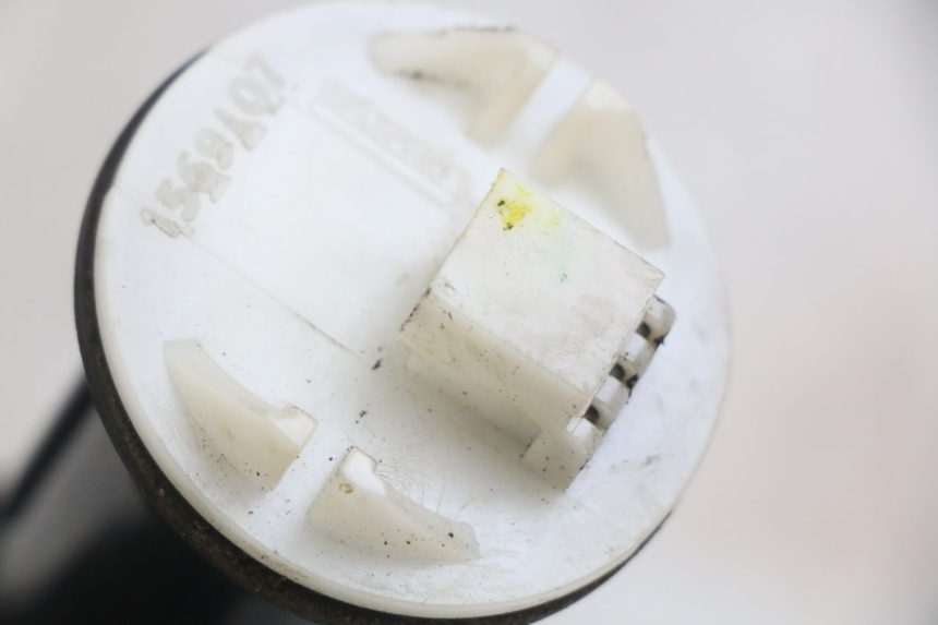 photo de BRANDSTOFNIVEAUMETER TANK PIAGGIO MP3 LT 400 (2007 - 2012) - Detail van het onderdeel