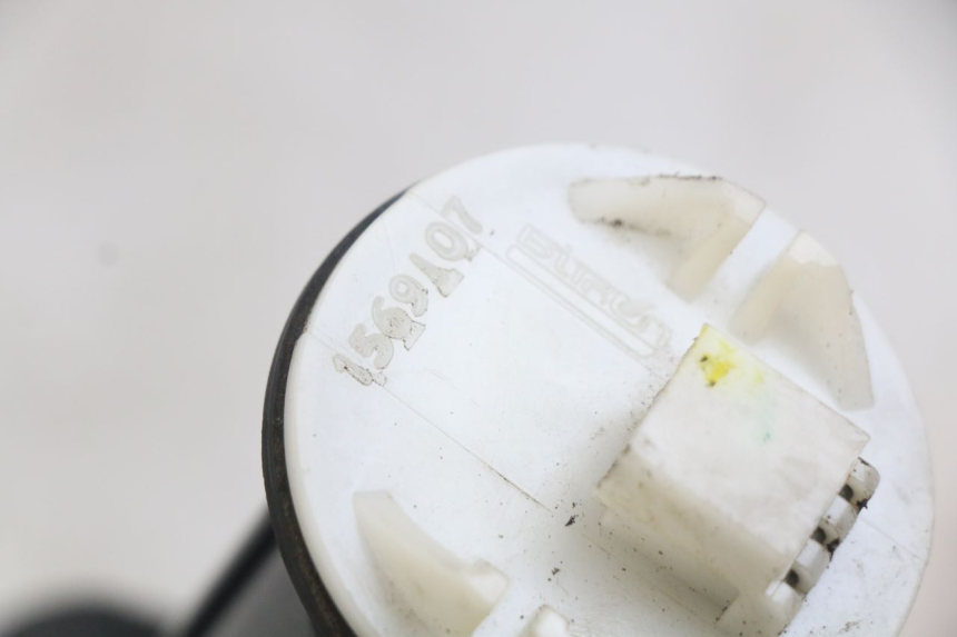 photo de BRANDSTOFNIVEAUMETER TANK PIAGGIO MP3 LT 400 (2007 - 2012) - Zoom op gebruiksstaat