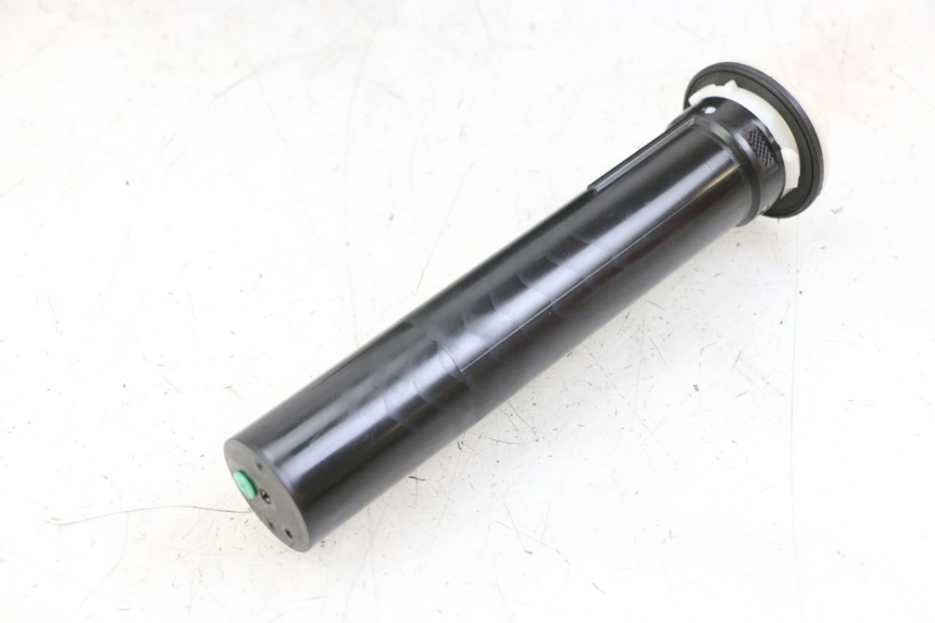 photo de BRANDSTOFNIVEAUMETER TANK PIAGGIO MP3 LT 400 (2007 - 2012) - Zoom op gebruiksstaat