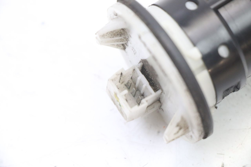 photo de BRANDSTOFNIVEAUMETER TANK PIAGGIO MP3 LT 400 (2007 - 2012) - Detail van het onderdeel