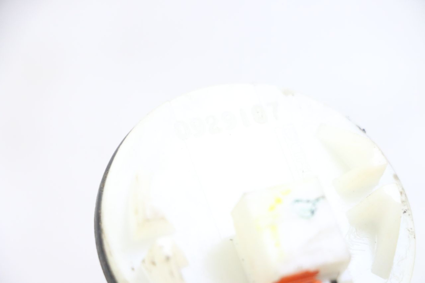 photo de BRANDSTOFNIVEAUMETER TANK PIAGGIO MP3 LT 400 (2007 - 2012) - Detail van het onderdeel