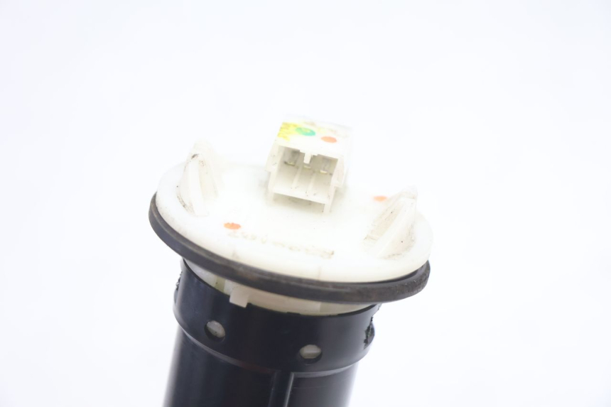 photo de BRANDSTOFNIVEAUMETER TANK PIAGGIO MP3 LT 400 (2007 - 2012) - Zoom op gebruiksstaat