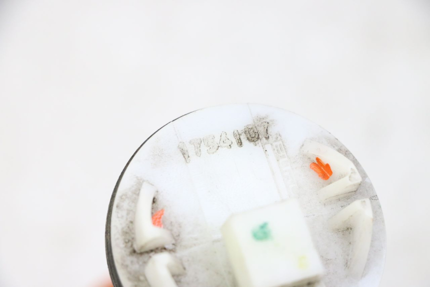 photo de BRANDSTOFNIVEAUMETER TANK PIAGGIO MP3 500 (2014 - 2017) - Overzicht