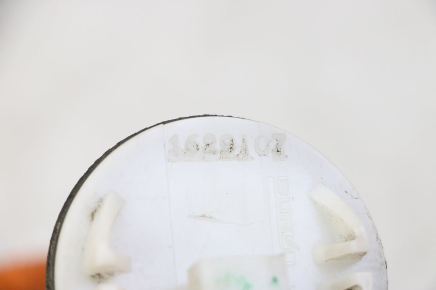 photo de BRANDSTOFNIVEAUMETER TANK PIAGGIO MP3 RL 250 (2006 - 2010) - Zoom op gebruiksstaat