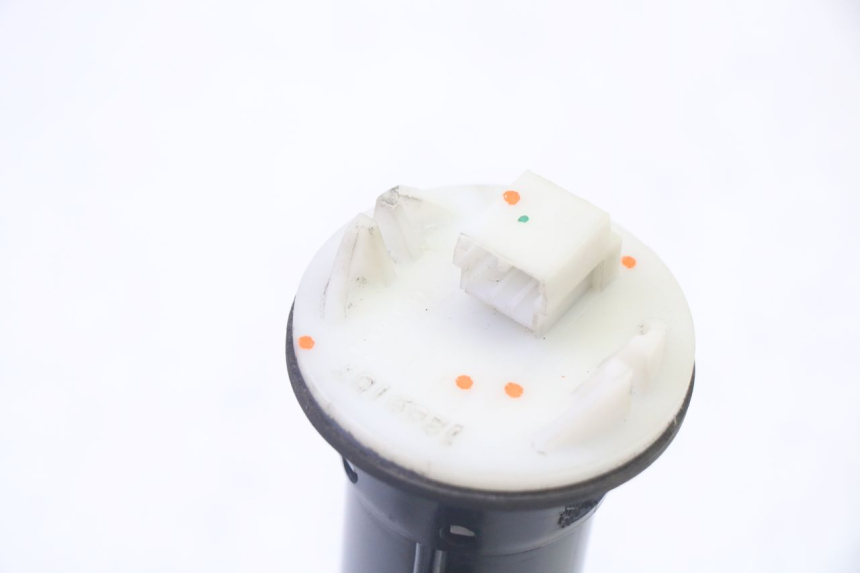 photo de BRANDSTOFNIVEAUMETER TANK PIAGGIO MP3 RL 250 (2006 - 2010) - Zoom op gebruiksstaat