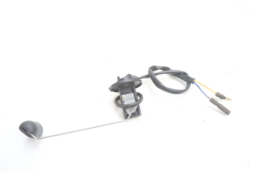 photo de BRANDSTOFTANKMETER KYMCO MXU R 250 (2004 - 2010) - Hoofdaanzicht