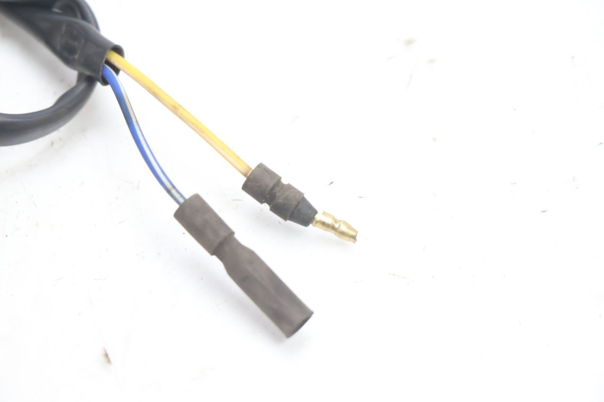 photo de BRANDSTOFTANKMETER KYMCO MXU R 250 (2004 - 2010) - Technische close-up
