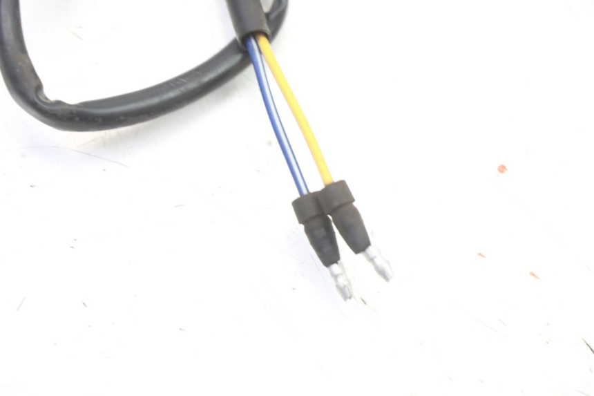 photo de BRANDSTOFNIVEAUMETER TANK KYMCO LIKE 4T 50 (2019 - 2025) - Andere kijkhoek