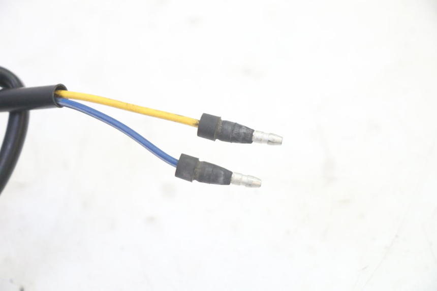 photo de BRANDSTOFNIVEAUMETER TANK KYMCO LIKE 4T 50 (2019 - 2025) - Technische close-up