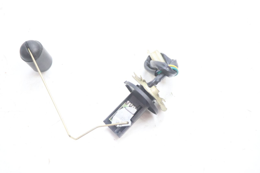 photo de BRANDSTOFTANKMETER IMF INDUSTRIE NEW PACH 2T 50 (2014 - 2020) - Hoofdaanzicht