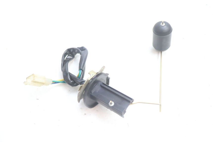 photo de BRANDSTOFTANKMETER IMF INDUSTRIE NEW PACH 2T 50 (2014 - 2020) - Detail van het onderdeel