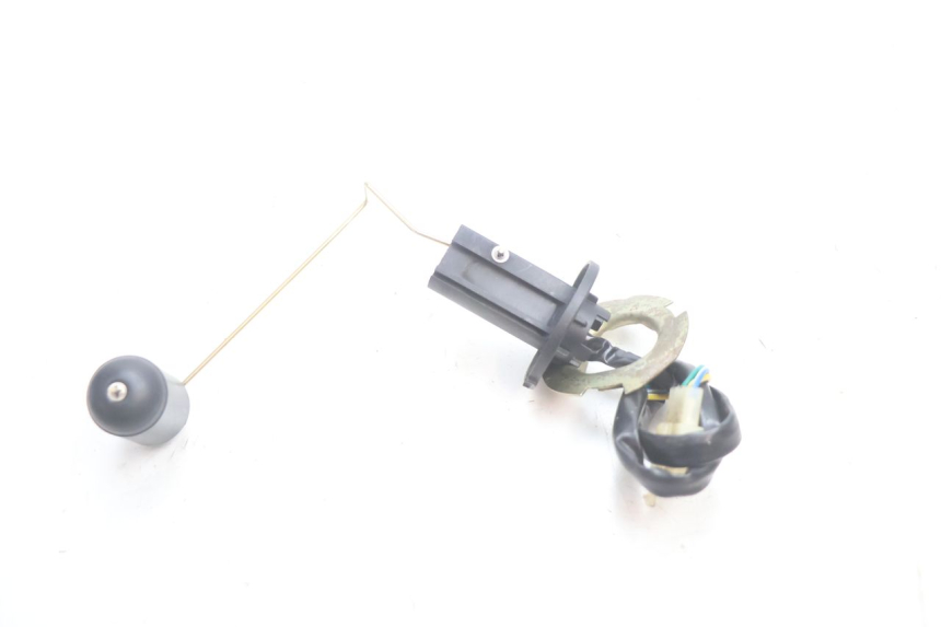 photo de BRANDSTOFTANKMETER IMF INDUSTRIE NEW PACH 2T 50 (2014 - 2020) - Zoom op gebruiksstaat