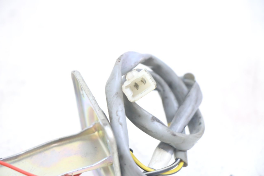 photo de BRANDSTOFNIVEAUMETER TANK PIAGGIO NEW TYPHOON 50 (2018 - 2021) - Zoom op gebruiksstaat