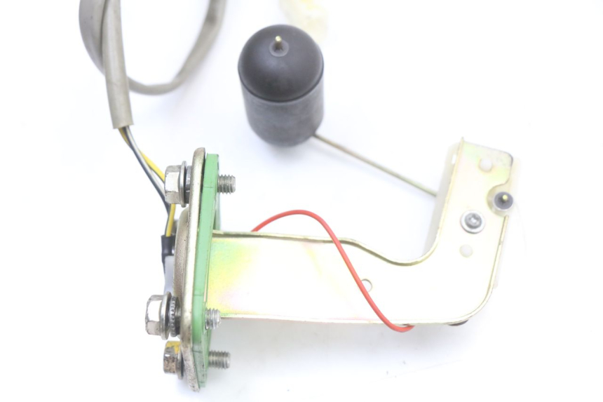 photo de BRANDSTOFNIVEAUMETER TANK PIAGGIO NEW TYPHOON 50 (2018 - 2021) - Andere kijkhoek