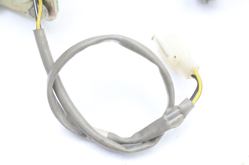 photo de BRANDSTOFNIVEAUMETER TANK PIAGGIO NEW TYPHOON 50 (2018 - 2021) - Overzicht