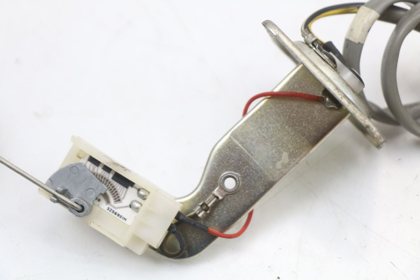 photo de BRANDSTOFNIVEAUMETER TANK PIAGGIO NEW TYPHOON 50 (2018 - 2021) - Detail van het onderdeel