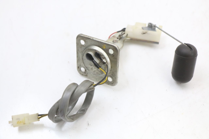 photo de BRANDSTOFNIVEAUMETER TANK PIAGGIO NEW TYPHOON 50 (2018 - 2021) - Andere kijkhoek