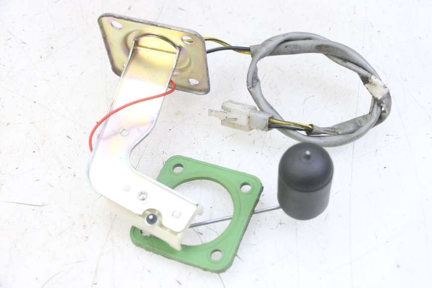 photo de BRANDSTOFNIVEAUMETER TANK PIAGGIO NEW TYPHOON 50 (2018 - 2021) - Hoofdaanzicht