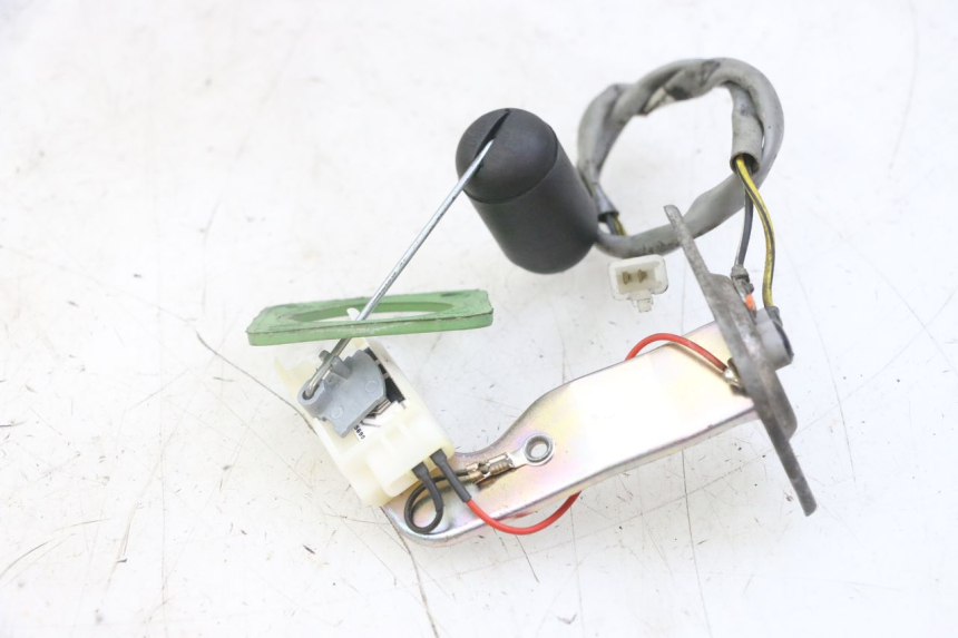 photo de BRANDSTOFNIVEAUMETER TANK PIAGGIO NEW TYPHOON 50 (2018 - 2021) - Detail van het onderdeel