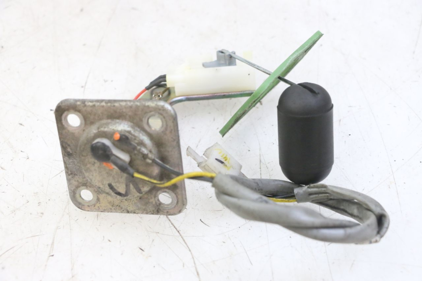 photo de BRANDSTOFNIVEAUMETER TANK PIAGGIO NEW TYPHOON 50 (2018 - 2021) - Andere kijkhoek