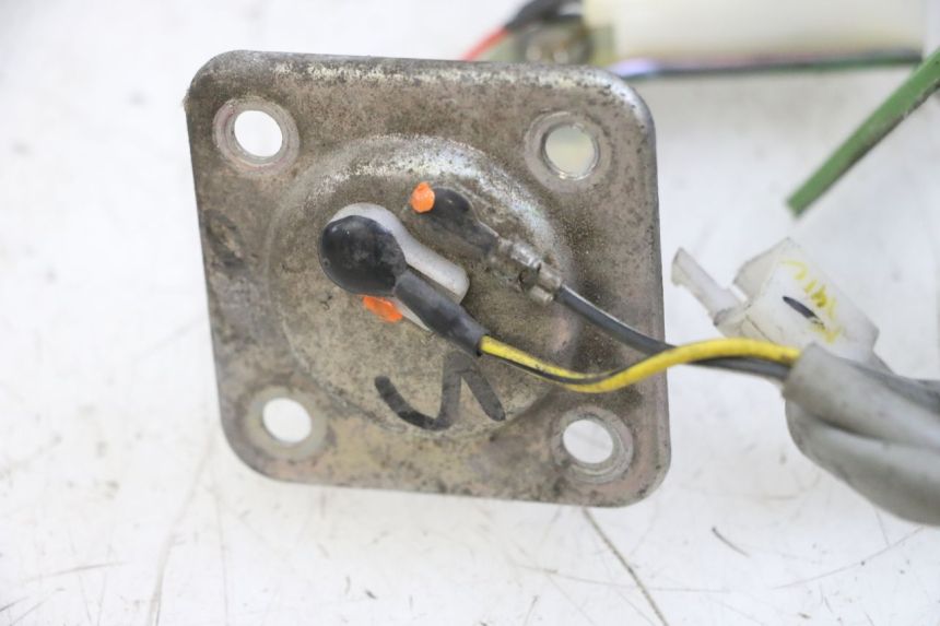 photo de BRANDSTOFNIVEAUMETER TANK PIAGGIO NEW TYPHOON 50 (2018 - 2021) - Technische close-up