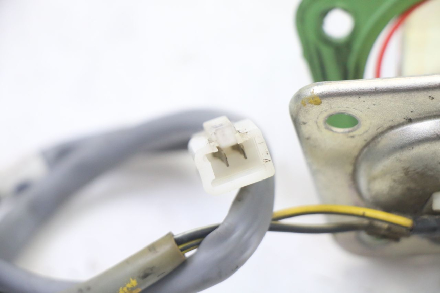 photo de BRANDSTOFNIVEAUMETER TANK PIAGGIO NEW TYPHOON 50 (2018 - 2021) - Andere kijkhoek