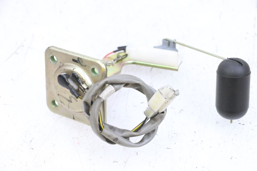 photo de BRANDSTOFNIVEAUMETER TANK PIAGGIO NEW TYPHOON 50 (2018 - 2021) - Hoofdaanzicht