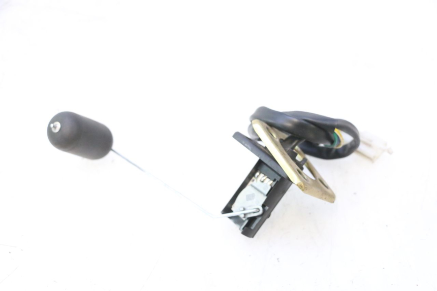 photo de BRANDSTOFNIVEAUMETER TANK JM MOTORS OLDIES 4T 50 (2010 - 2020) - Hoofdaanzicht