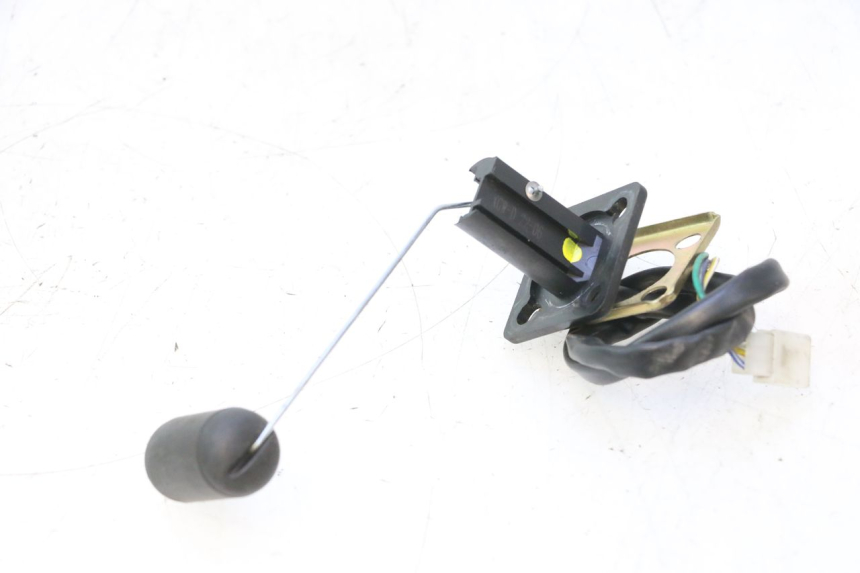 photo de BRANDSTOFNIVEAUMETER TANK JM MOTORS OLDIES 4T 50 (2010 - 2020) - Andere kijkhoek