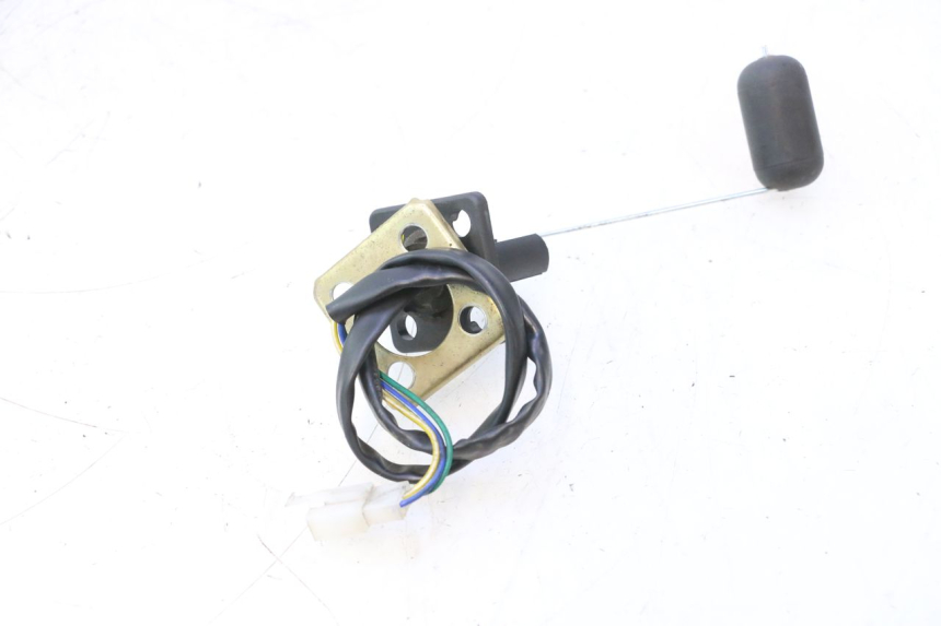 photo de BRANDSTOFNIVEAUMETER TANK JM MOTORS OLDIES 4T 50 (2010 - 2020) - Overzicht
