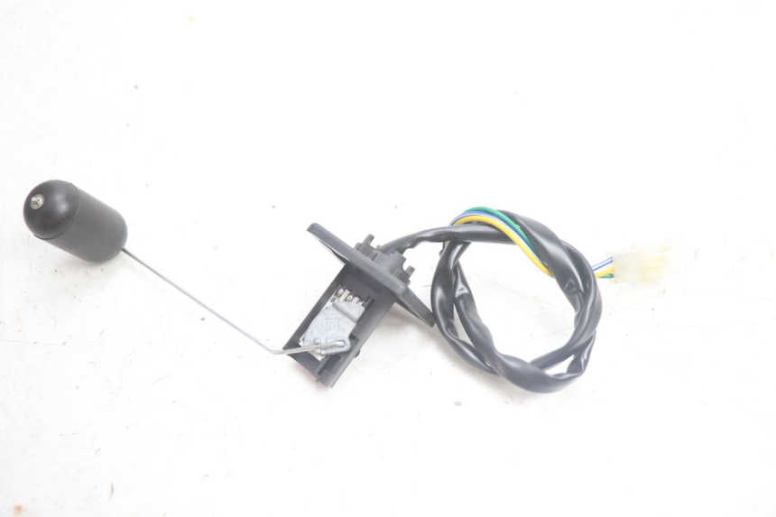 photo de BRANDSTOFTANKMETER JM MOTORS OLDIES 4T 50 (2020 - 2026) - Hoofdaanzicht