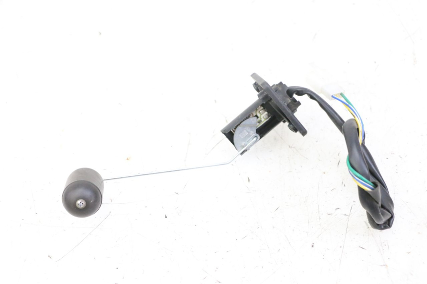 photo de BRANDSTOFNIVEAUMETER TANK JM MOTORS OLDIES GT 4T 50 (2018 - 2025) - Hoofdaanzicht