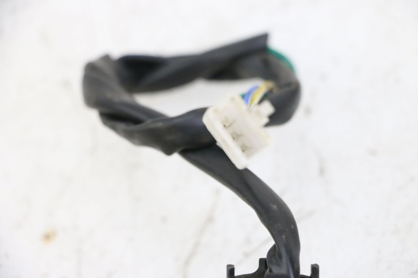 photo de BRANDSTOFNIVEAUMETER TANK JM MOTORS OLDIES GT 4T 50 (2018 - 2025) - Andere kijkhoek