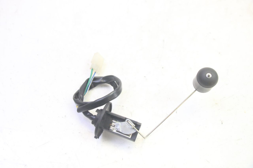 photo de BRANDSTOFNIVEAUMETER TANK JM MOTORS OLDIES GT 4T 50 (2018 - 2025) - Hoofdaanzicht