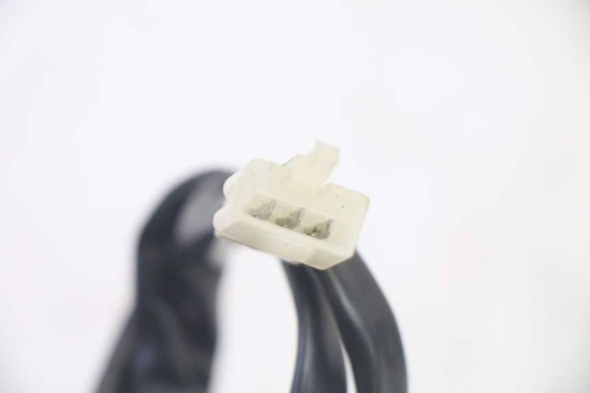 photo de BRANDSTOFNIVEAUMETER TANK JM MOTORS OLDIES GT 4T 50 (2018 - 2025) - Zoom op gebruiksstaat