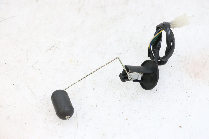 photo de BRANDSTOFNIVEAUMETER TANK JM MOTORS OLDIES GT 4T 50 (2018 - 2025) - Detail van het onderdeel