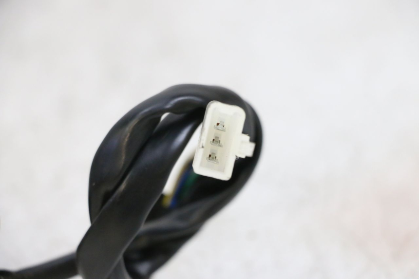 photo de BRANDSTOFNIVEAUMETER TANK JM MOTORS OLDIES GT 4T 50 (2018 - 2025) - Zoom op gebruiksstaat