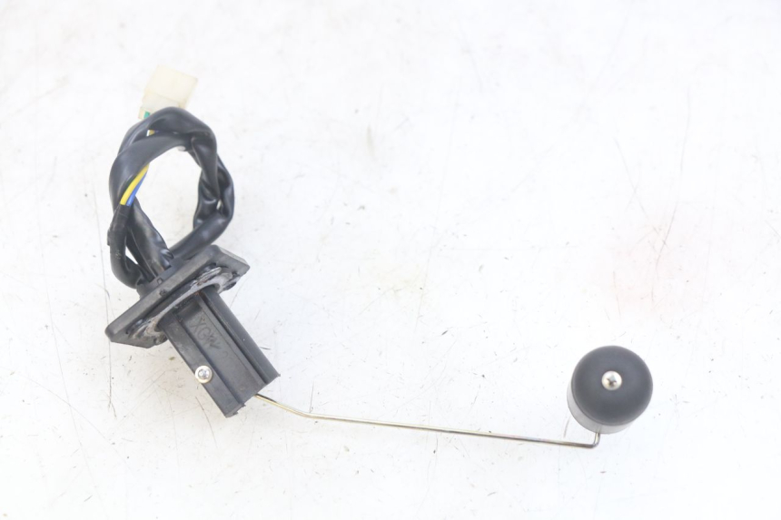 photo de BRANDSTOFNIVEAUMETER TANK JM MOTORS OLDIES RS 4T 50 (2021 - 2024) - Hoofdaanzicht