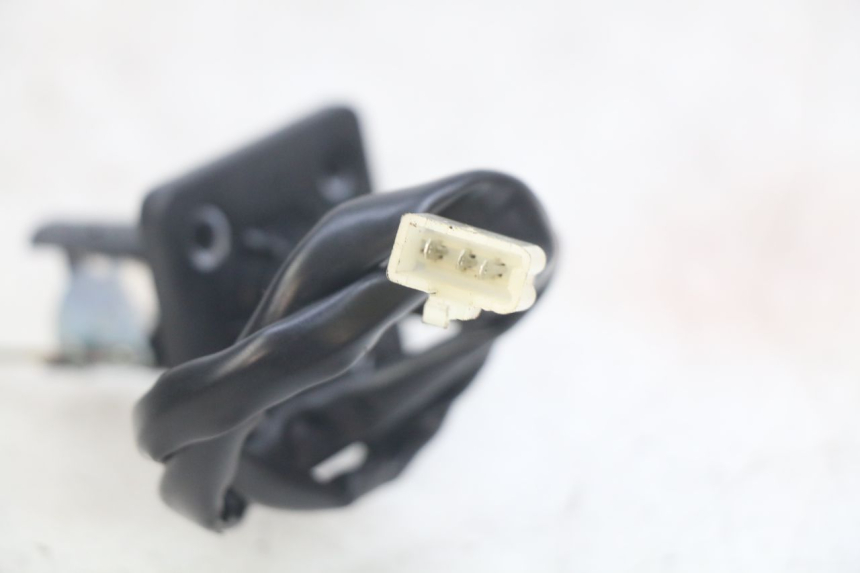 photo de BRANDSTOFNIVEAUMETER TANK JM MOTORS OLDIES RS 4T 50 (2021 - 2024) - Zoom op gebruiksstaat